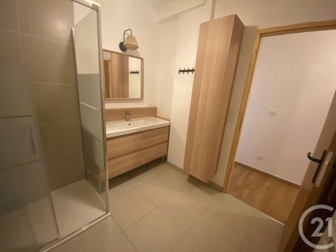  Appartement  louer 3 pices 62 m