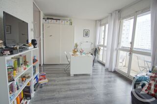  Appartement  vendre 1 pice 29 m