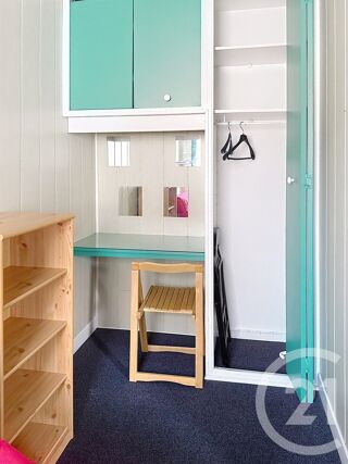  Appartement � louer 1 pi�ce 18 m�