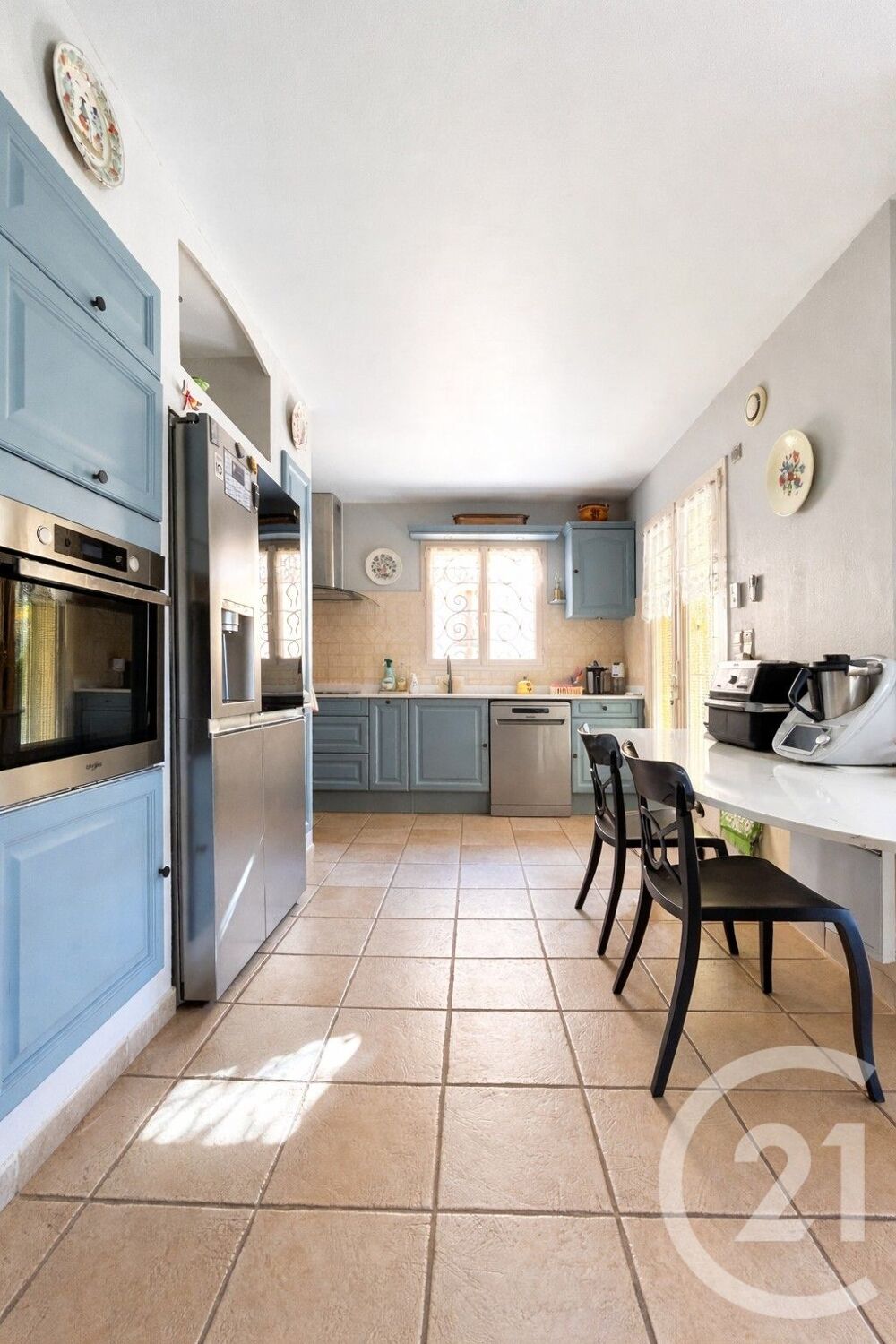 vente Maison - 5 pièce(s) - 236 m² Cabestany (66330)