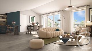  Appartement � vendre 3 pi�ces 70 m�