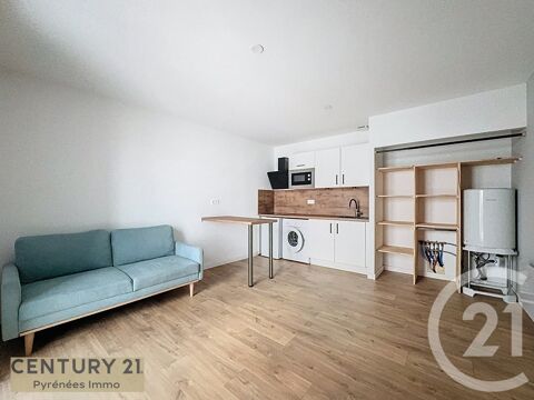  Appartement � louer 2 pi�ces 32 m�