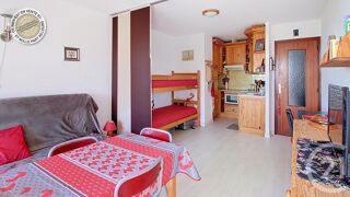  Appartement à vendre 1 pièce 34 m²