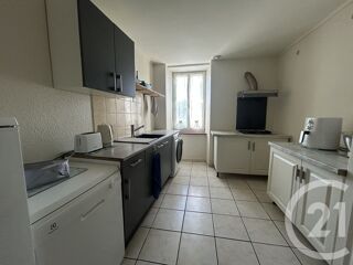  Maison à louer 5 pièces 157 m²