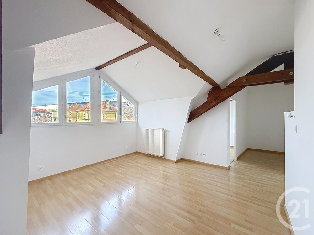 location Appartement - 3 pièce(s) - 60 m² Belfort (90000)