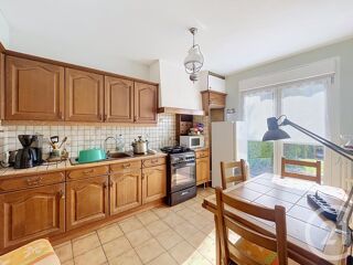  Maison à vendre 5 pièces 120 m²