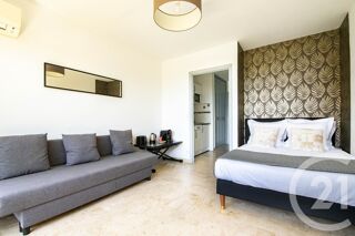  Appartement à louer 1 pièce 22 m²