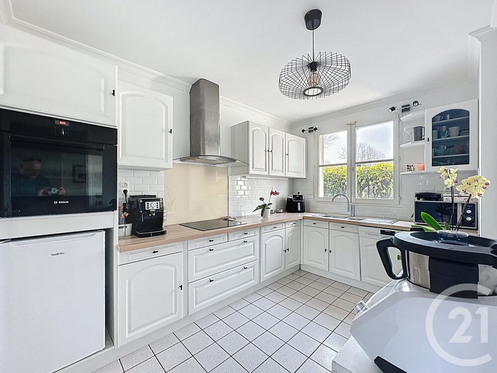 vente Maison - 5 pièce(s) - 159 m² Fresnes (94260)