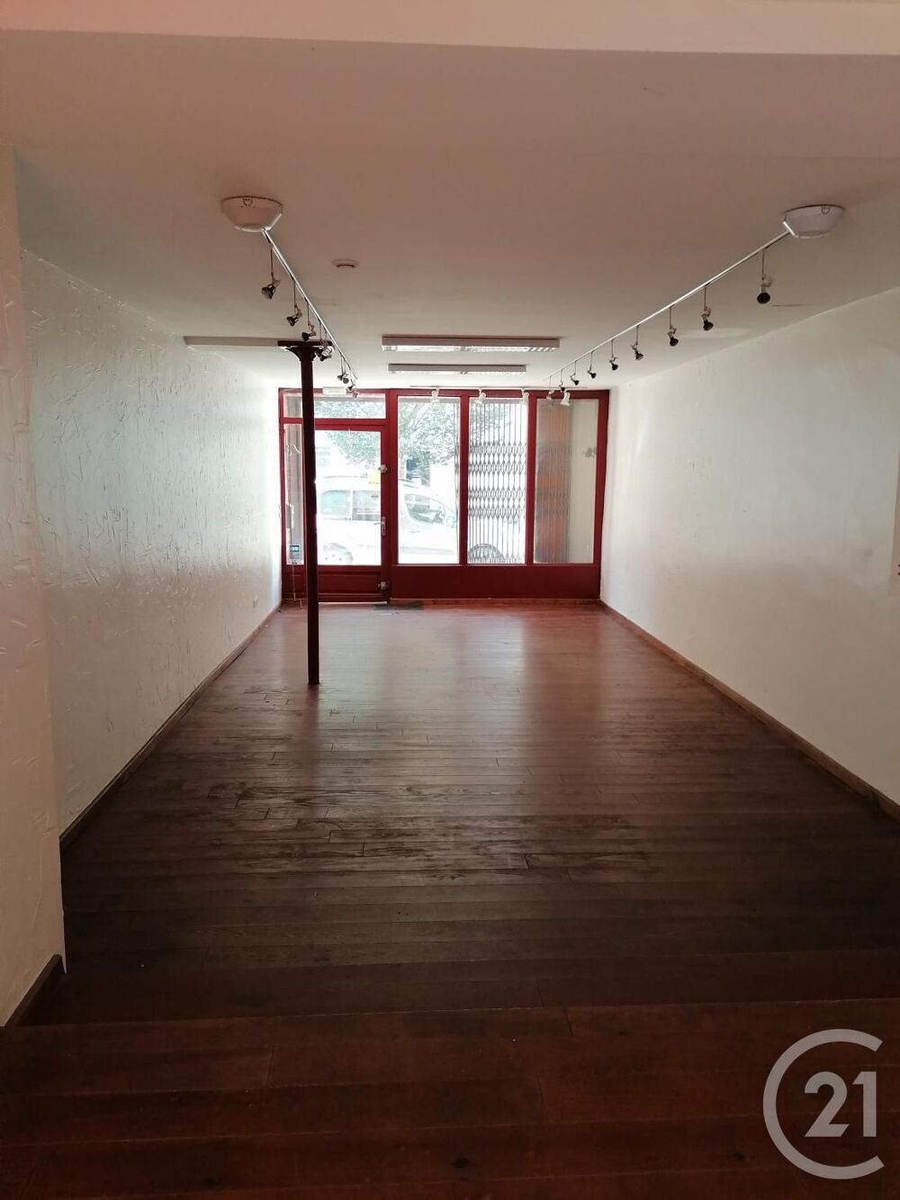 location Appartement - 3 pièce(s) - 50 m² Dax (40100)