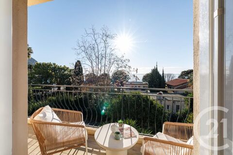   Vente Appartement Appartement - 4 pi�ce(s) - 88 m�