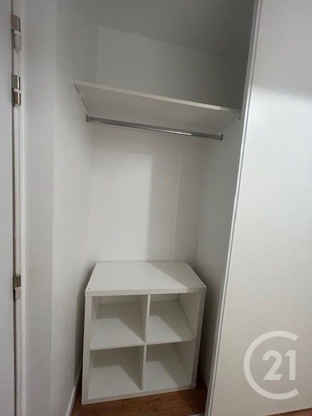 location Appartement - 1 pièce(s) - 32 m² Colombes (92700)