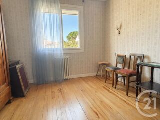  Maison à vendre 5 pièces 140 m²