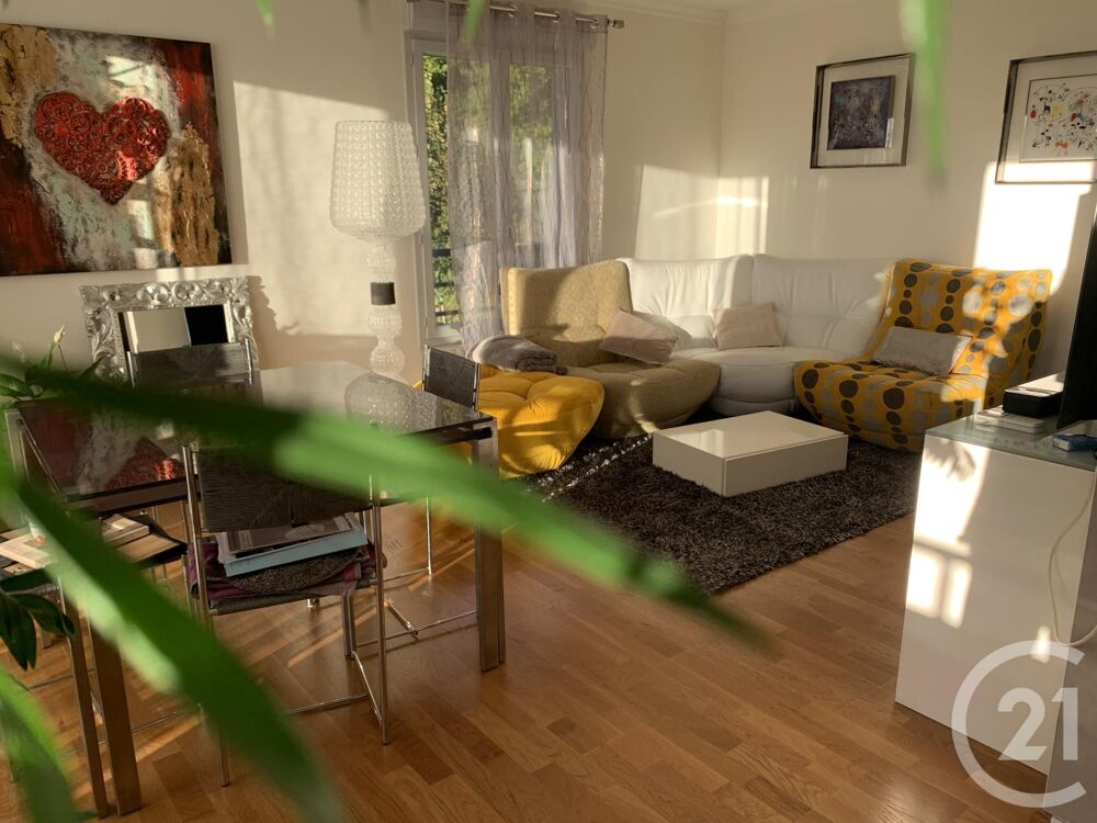 location Appartement - 3 pièce(s) - 63 m² Besançon (25000)