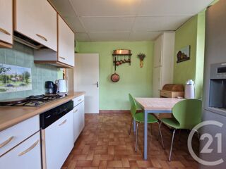  Maison à vendre 5 pièces 162 m²