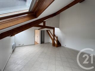  Appartement � louer 3 pi�ces 57 m�
