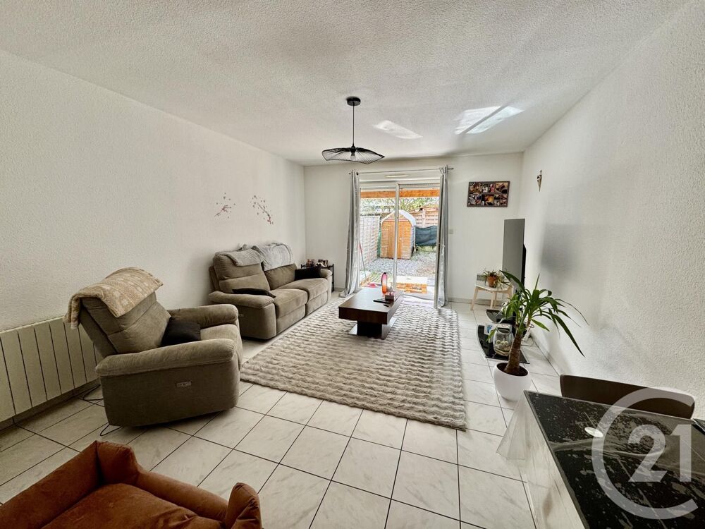 vente Maison - 3 pièce(s) - 61 m² Pamiers (09100)