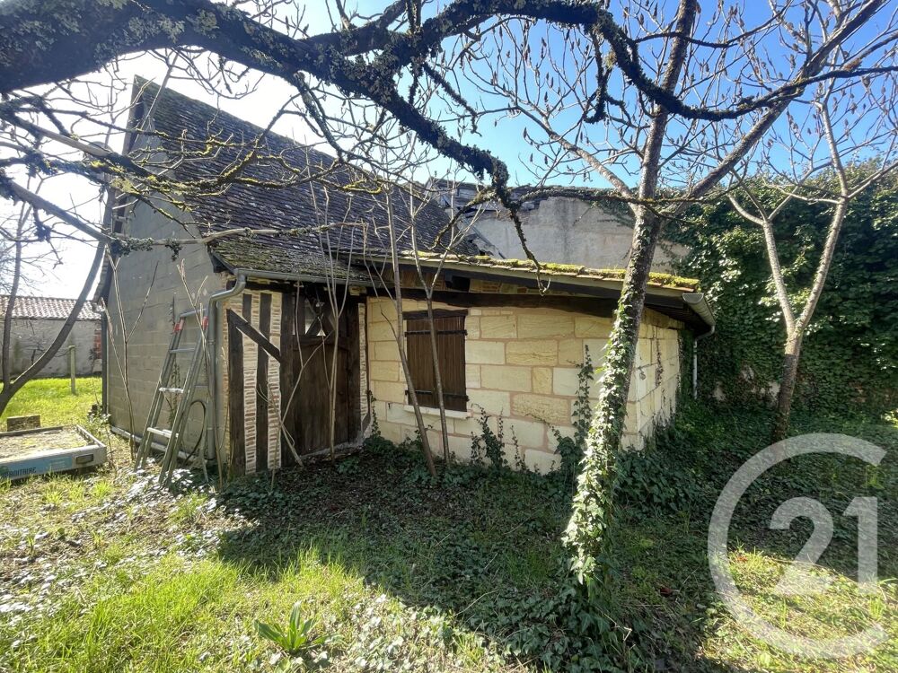 vente Maison - 7 pièce(s) - 262 m² Montpon-Ménestérol (24700)