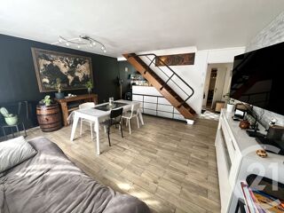  Maison � vendre 5 pi�ces 85 m�