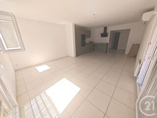  Appartement à louer 3 pièces 63 m²