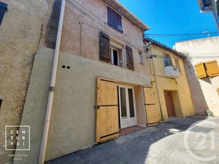  Maison � vendre 3 pi�ces 36 m�