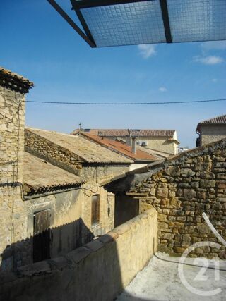  Appartement à louer 2 pièces 48 m²