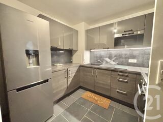  Appartement � vendre 3 pi�ces 62 m�