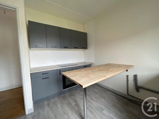  Appartement à louer 2 pièces 58 m²