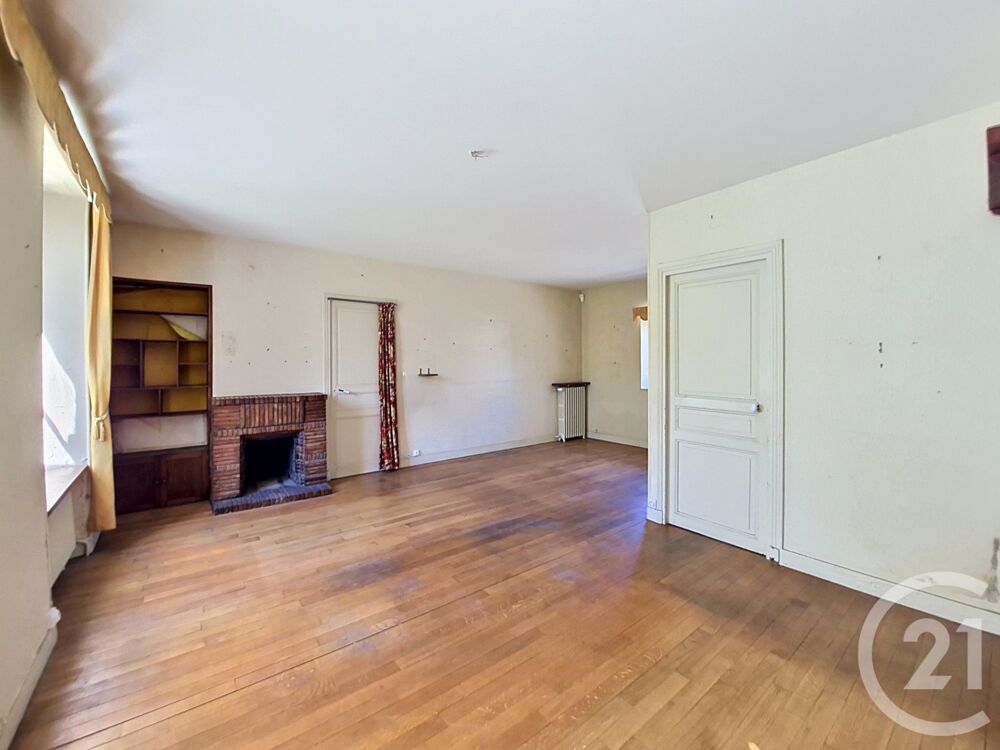 vente Maison - 5 pièce(s) - 110 m² Saint-Pierre-lès-Nemours (77140)