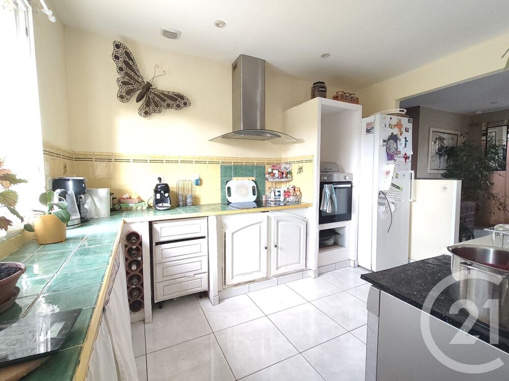 vente Maison - 6 pièce(s) - 139 m² Castéra-Lou (65350)