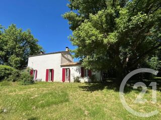  Maison à vendre 4 pièces 179 m²