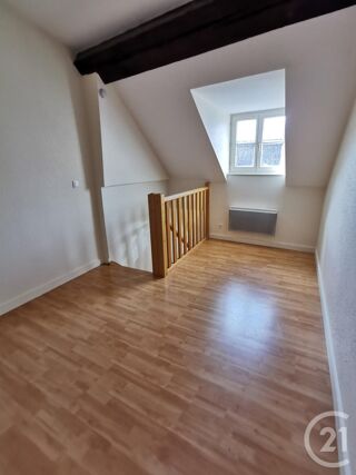  Appartement à louer 2 pièces 45 m²