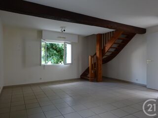  Appartement à vendre 4 pièces 84 m²