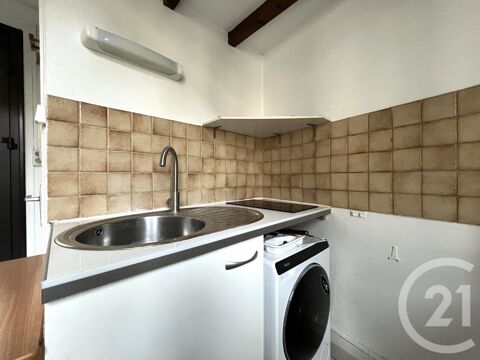  Appartement � louer 1 pi�ce 14 m�