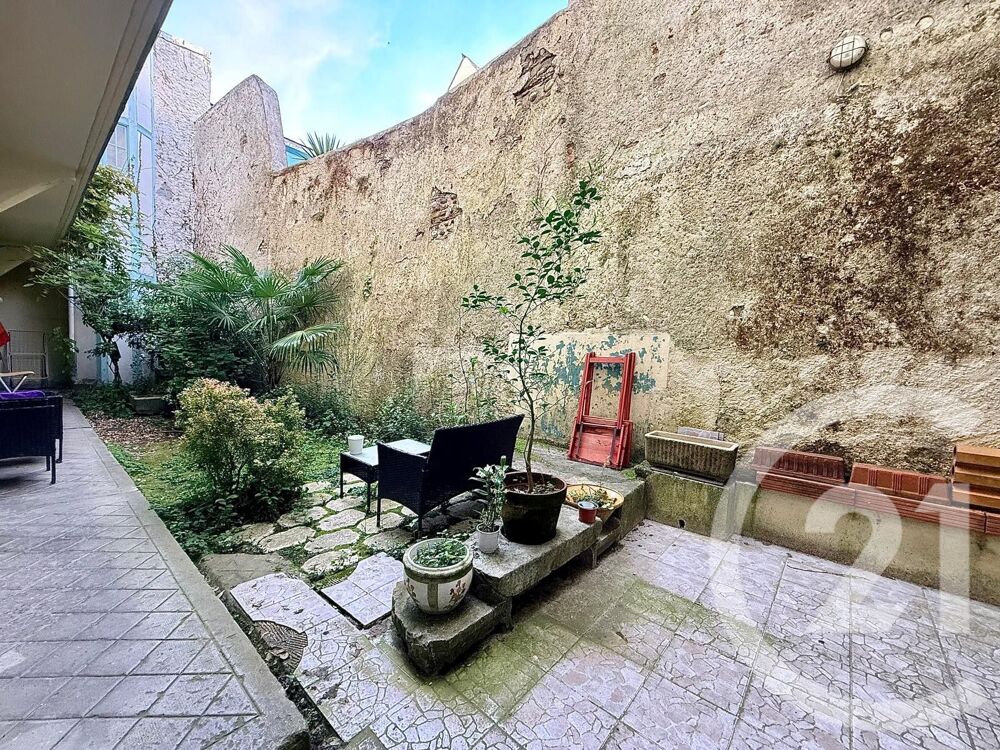 vente Immeuble - 589 m² Tarbes (65000)