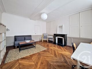  Appartement � louer 2 pi�ces 43 m�