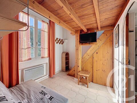  Maison � louer 2 pi�ces 32 m� Antibes