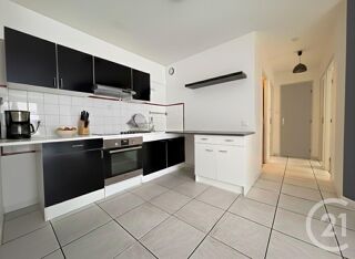  Appartement � vendre 3 pi�ces 56 m�