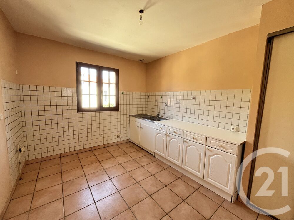 vente Appartement - 3 pièce(s) - 86 m² Lannemezan (65300)