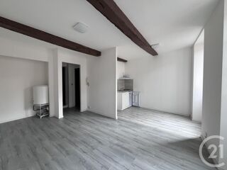  Appartement à louer 1 pièce 27 m²