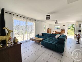  Maison � vendre 5 pi�ces 170 m�