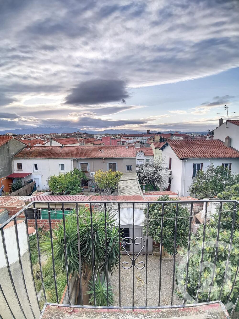 location Appartement - 3 pièce(s) - 55 m² Perpignan (66000)