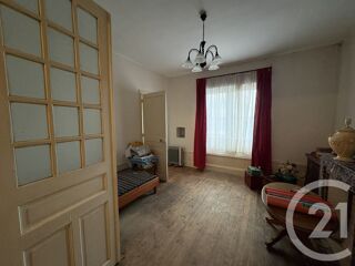 vente Maison - 4 pièce(s) - 90 m² Saint-Quentin (02100)