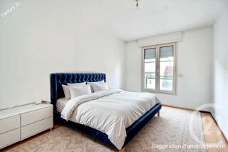  Appartement � vendre 2 pi�ces 55 m�