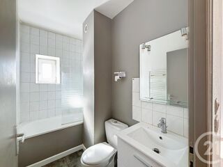  Appartement � louer 1 pi�ce 26 m�