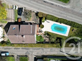  Maison � vendre 6 pi�ces 115 m�