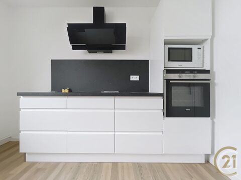  Appartement � louer 2 pi�ces 57 m�