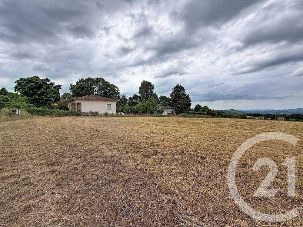 vente Terrain - 1027 m² Lasserre (09230)