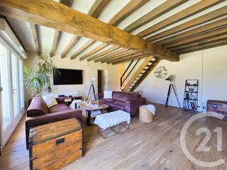 vente Maison - 6 pièce(s) - 190 m² Ichy (77890)