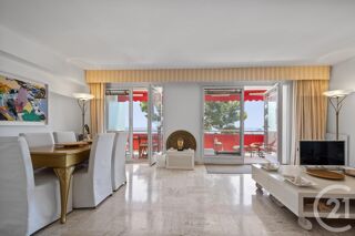  Appartement  vendre 2 pices 67 m