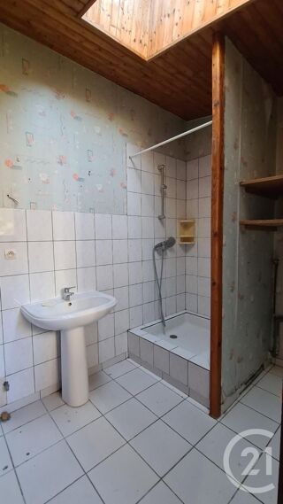  Maison � vendre 2 pi�ces 65 m�